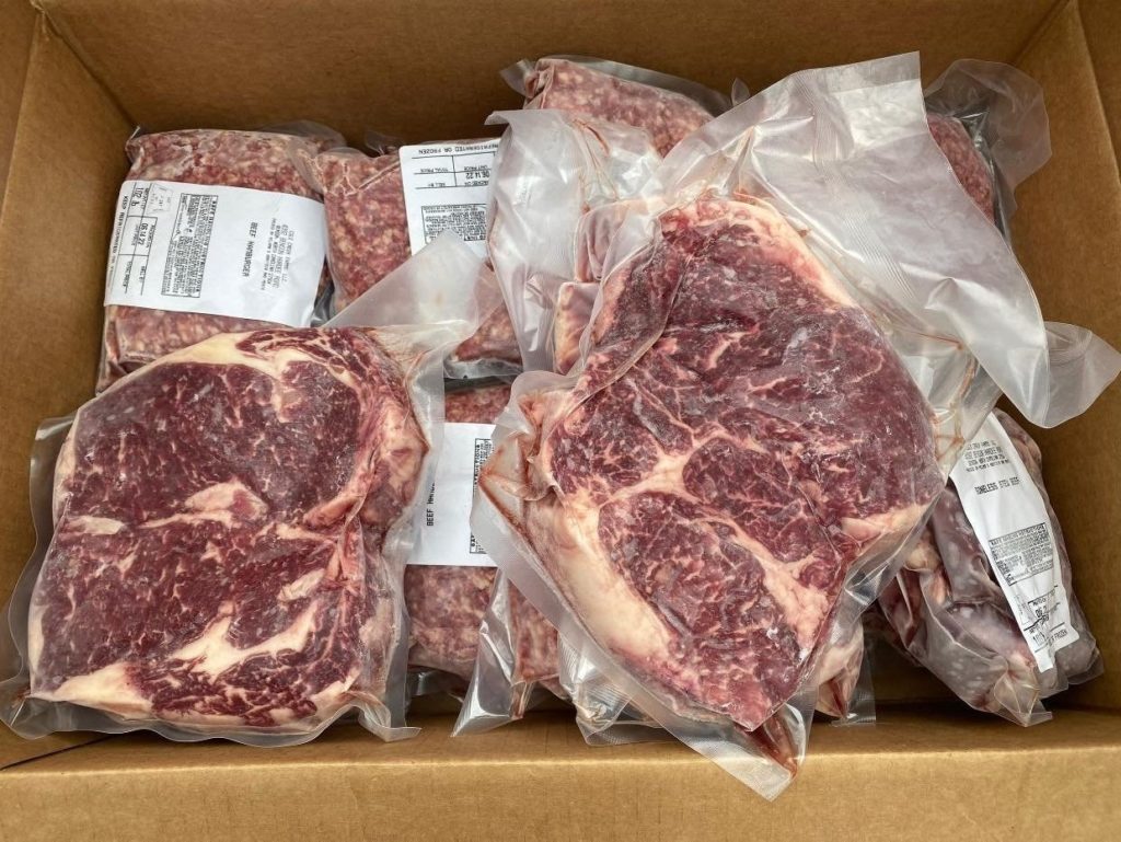 Bundles at Cole Creek Farms