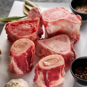 Cole Creek Farms Bones, Soup Product Photo