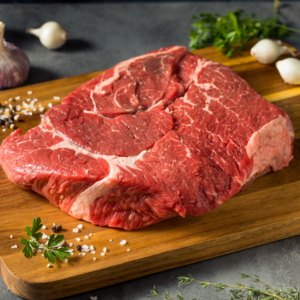 Cole Creek Farms Chuck Roast (Boneless) Product Photo