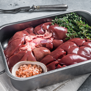Cole Creek Farms Kidney Product Photo
