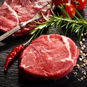 Cole Creek Farms in Benson, NC Filet Mignon Product Photo