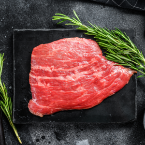 Cole Creek Farms in Benson, NC Flat Iron Product Photo
