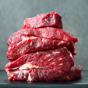 Cole Creek Farms Half Cow (Package) Product Photo