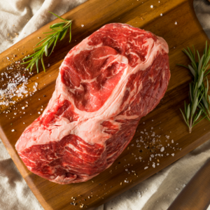 Cole Creek Farms in Benson, NC Pot Roast Product Photo