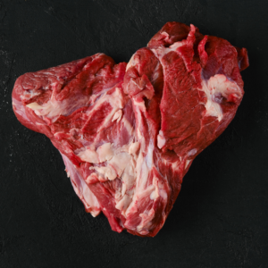 Cole Creek Farms Top Round Roast Product Photo