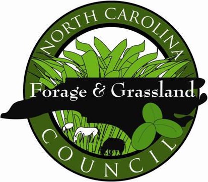 North Carolina Forage & Grassland Council Logo